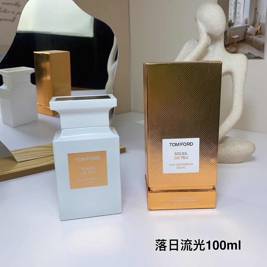 Tom Ford 100ml 40